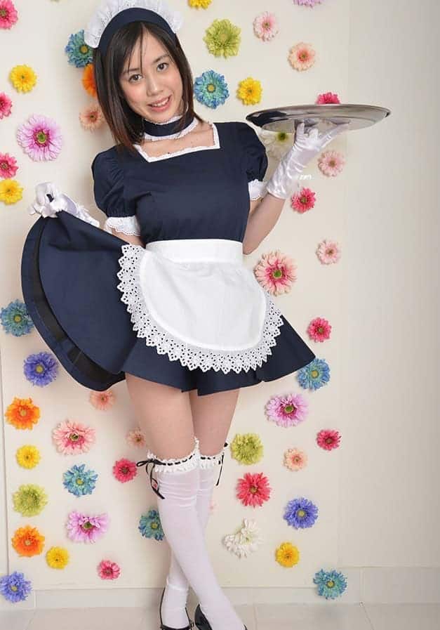 Aimi Yoshikawa