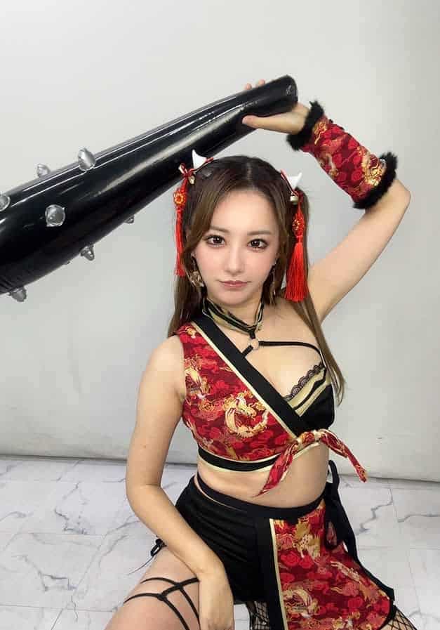 ซึบาสะ อามามิ