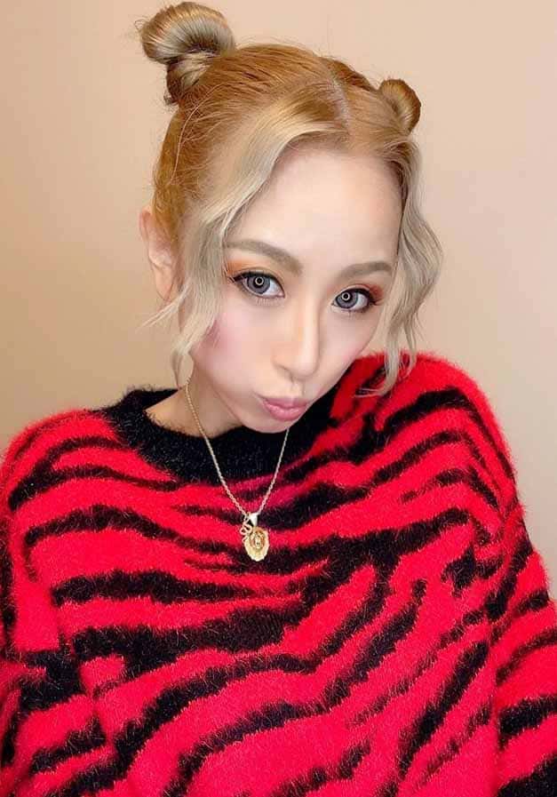 Erika Kitagawa