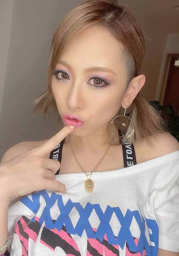 Erika Kitagawa