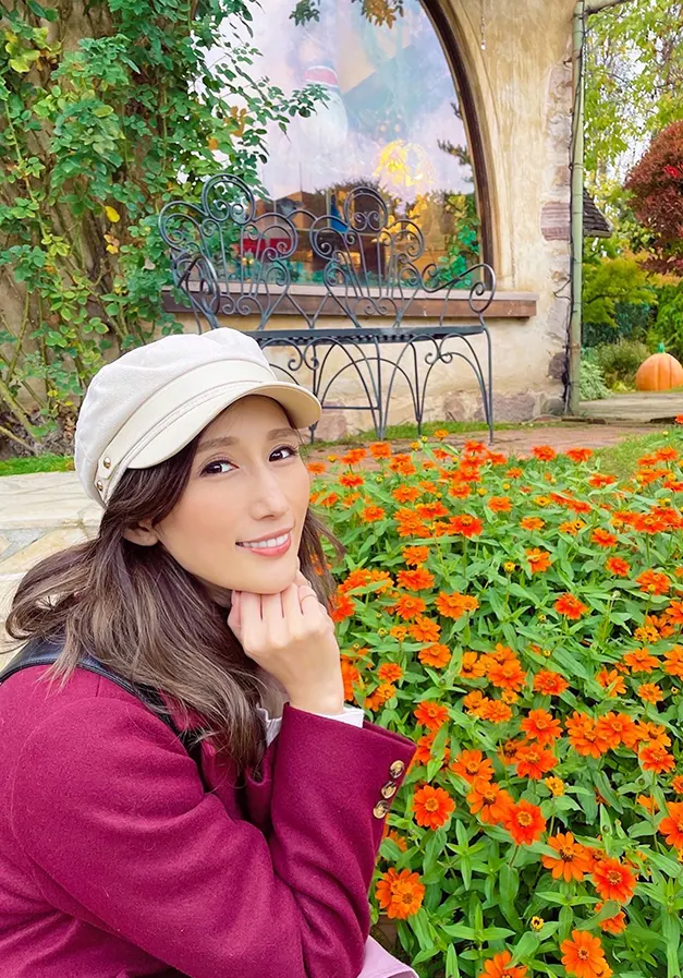 Julia Kyoka