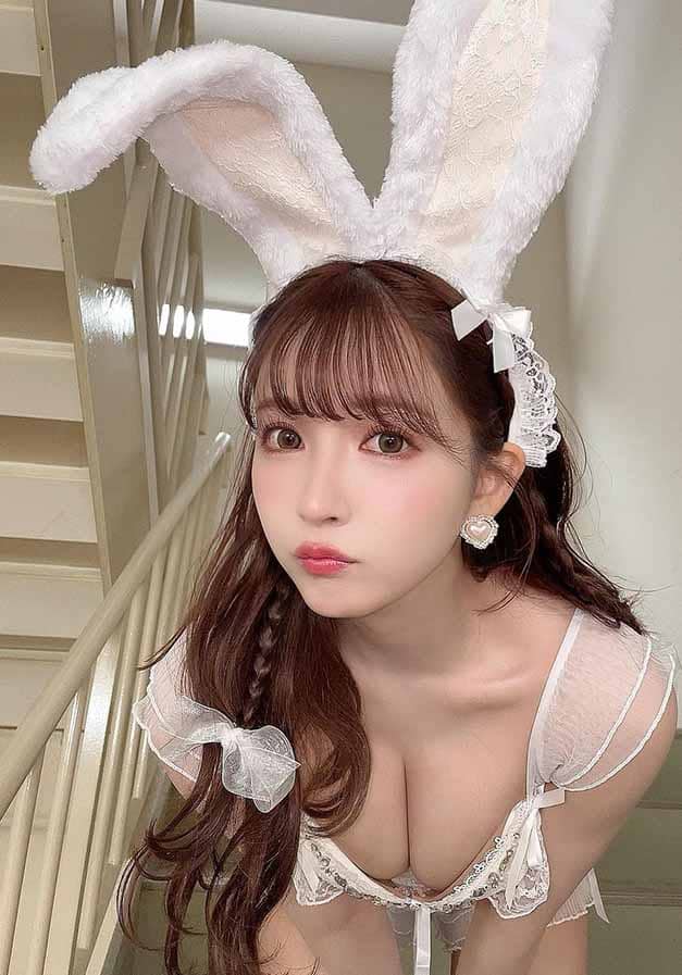 ยูอะ มิคามิ
