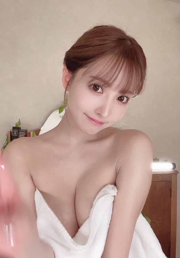 ยูอะ มิคามิ
