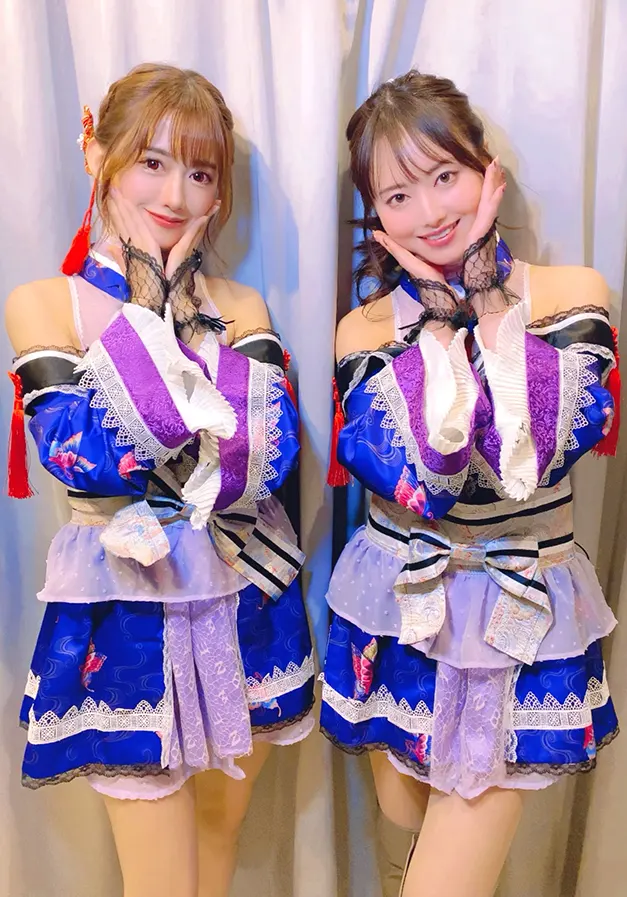 akiho yoshizawa