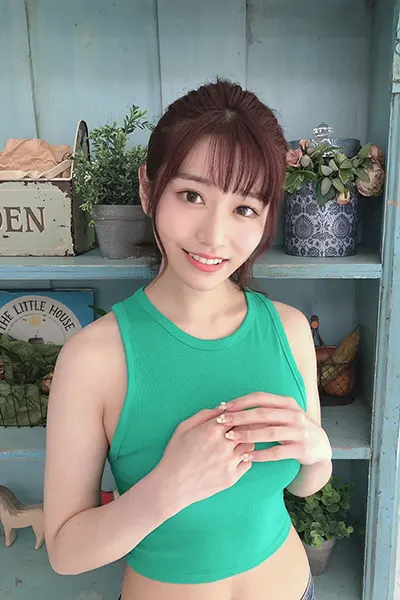 Saika Kawakita