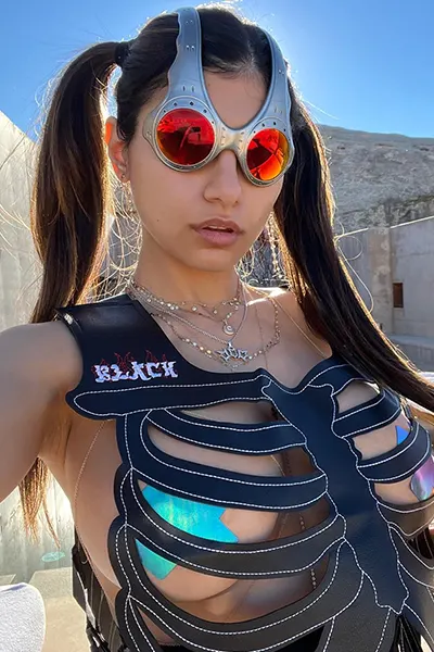 Mia Khalifa