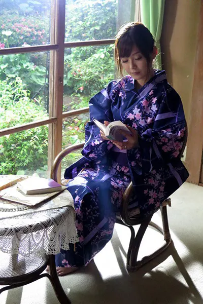 rina ishihara