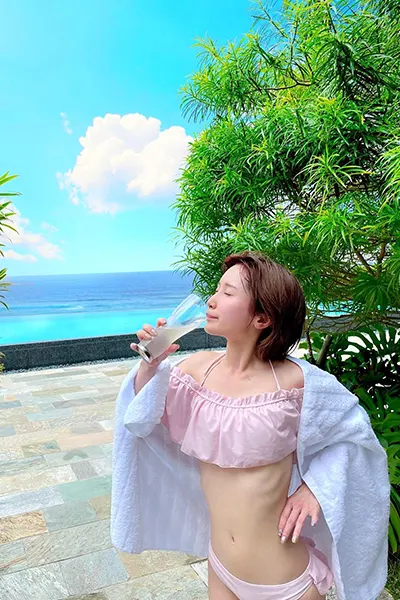 Minami Kojima จ