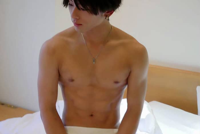 Reiya Shinonome พระเอก AV สุดหล่อ ขนาดน้องชาย 7 นิ้วจุกๆ
