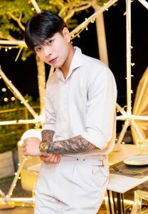 อาสี่-ธนัท-ฮอต