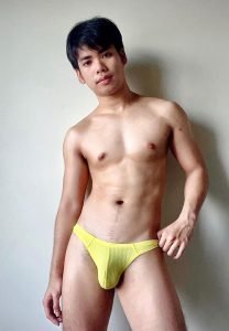 นัท-ปิยะณัฐ-ฮอตมาก