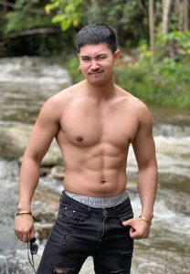 มาริน-สุพล-น่ารัก