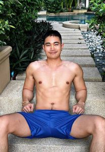 มาริน-สุพล-เซ็กซี่