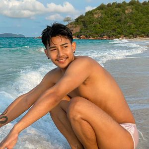 เบสกาก้า
