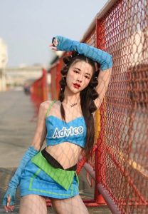Faii-Amonrada-ฮอตมาก