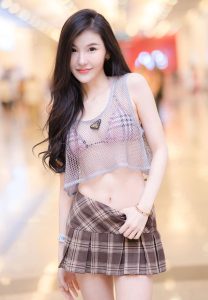 มลิษา-สว่างงาม