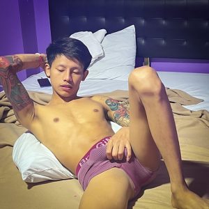 อาม-ประเสริฐ-น่ารัก
