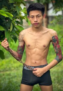 อาม-ประเสริฐ-หล่อมาก