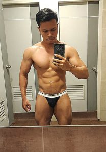 Saharat-Mit-หล่อ