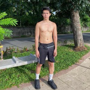Van-Trojan-Umali-หล่อมาก