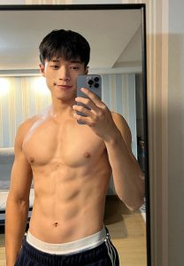 Yu-Duanqian-หล่อมาก