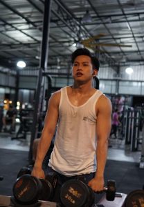 ตั้ม-TXOXOK-ฮอต