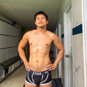 ตั้ม-TXOXOK