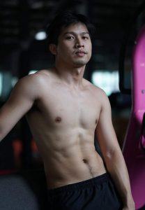 ตั้ม-TXOXOK-น่ารัก