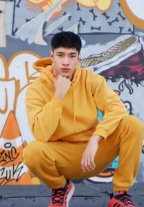 นุ๊บปี้-ณัฐภาคย์