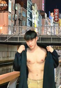 นุ๊บปี้-ณัฐภาคย์