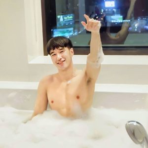 นุ๊บปี้-ณัฐภาคย์-หล่อ