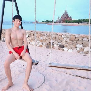 นุ๊บปี้-ณัฐภาคย์-น่ารัก