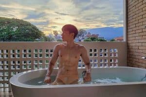 นุ๊บปี้-ณัฐภาคย์-น่ารักมาก