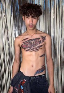ปอม-ปาร์คเกอร์-ซ่าส์มาก