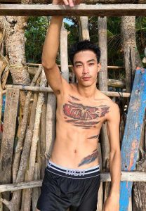 ปอม-ปาร์คเกอร์