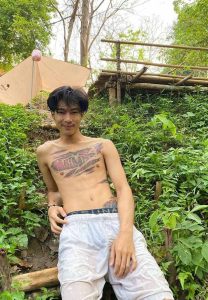 ปอม-ปาร์คเกอร์-หล่อ