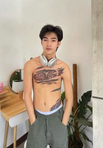 ปอม-ปาร์คเกอร์