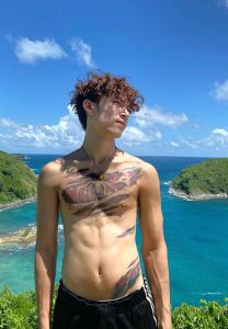 ปอม-ปาร์คเกอร์-ซ่าส์