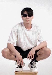 Jeera-Kittirat-หล่อมาก
