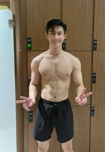 Johnson-Lau-เท่มาก