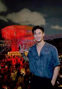 Johnson-Lau-น่ารักมาก