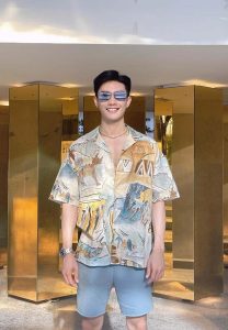 Johnson-Lau-แซ่บ
