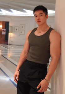 Kantawid-Minwong-ฮอต