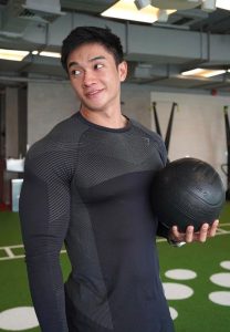 Kantawid-Minwong