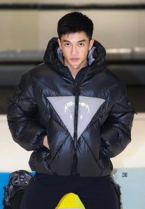 Kantawid-Minwong