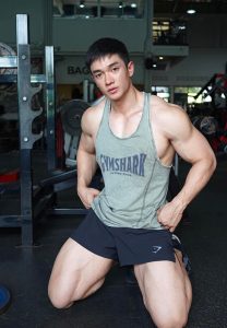 Kantawid-Minwong