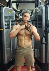 Kevin-Duy-Tran-เท่
