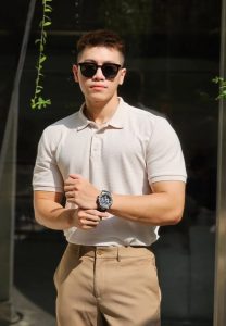 Kevin-Duy-Tran-เท่มาก