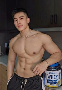 Kevin-Duy-Tran-หล่อมาก