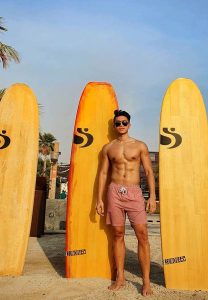 Kevin-Duy-Tran-น่ารัก